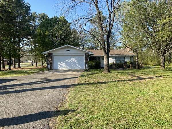 1.8 Acres of Land with Home for Sale in Delaware, Arkansas