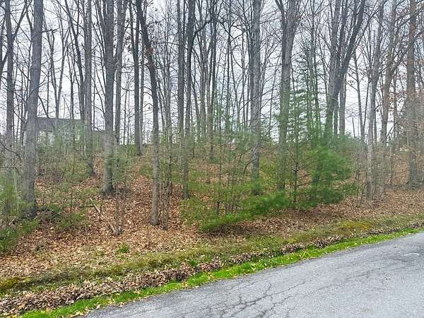 0.45 Acres of Residential Land for Sale in Beckley, West Virginia