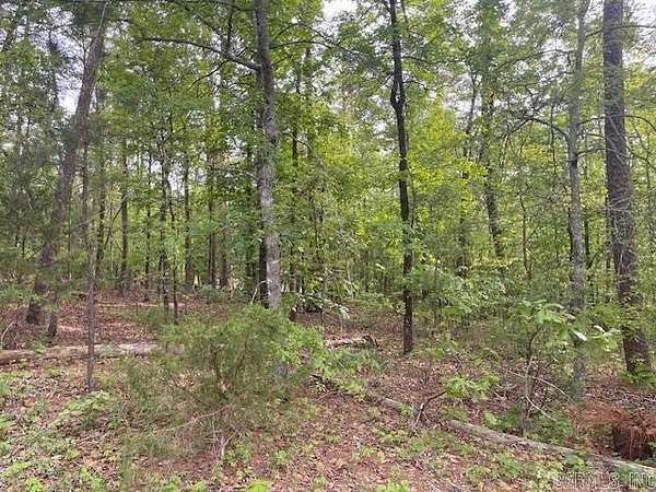 0.37 Acres of Residential Land for Sale in Hot Springs Village, Arkansas