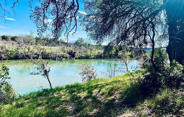 21.7 Acres of Recreational & Residential Land for Sale in Junction, Texas