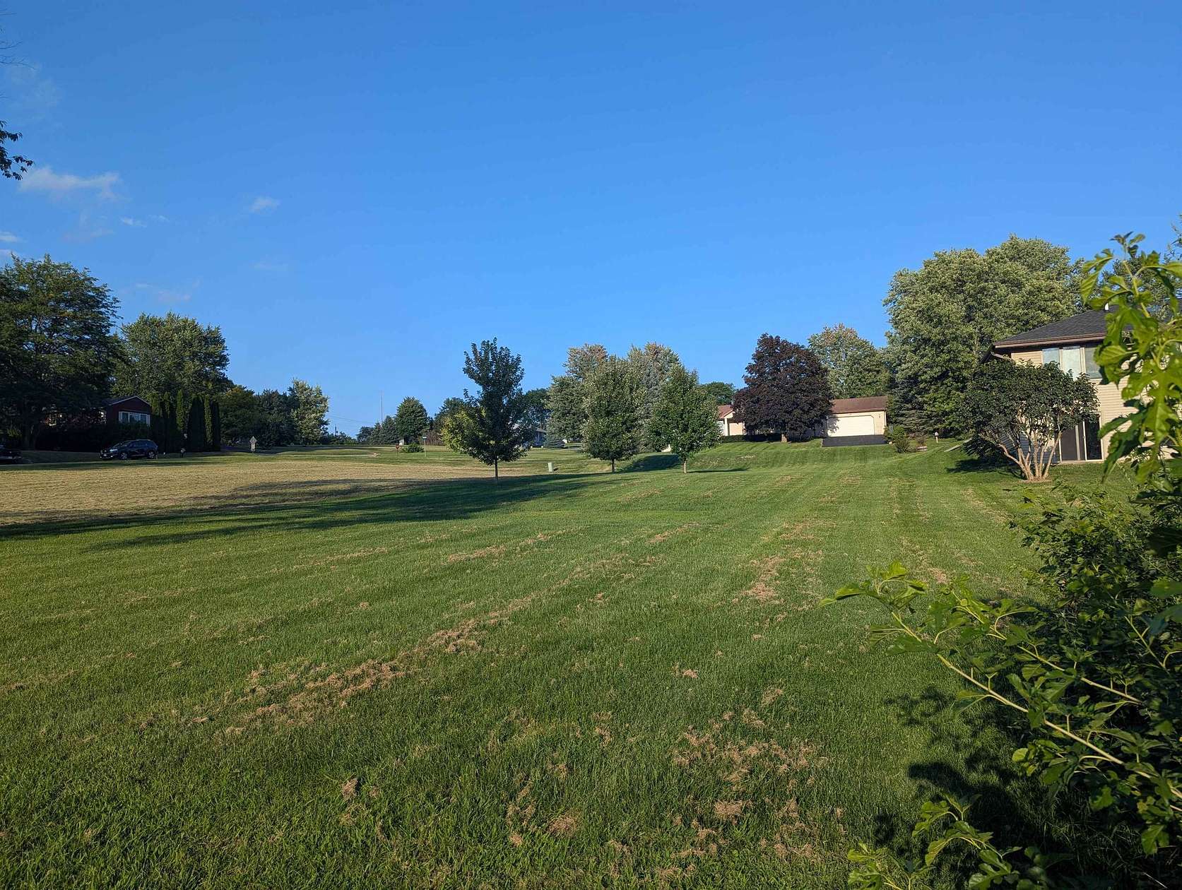 0.34 Acres of Land for Sale in Lake Summerset, Illinois