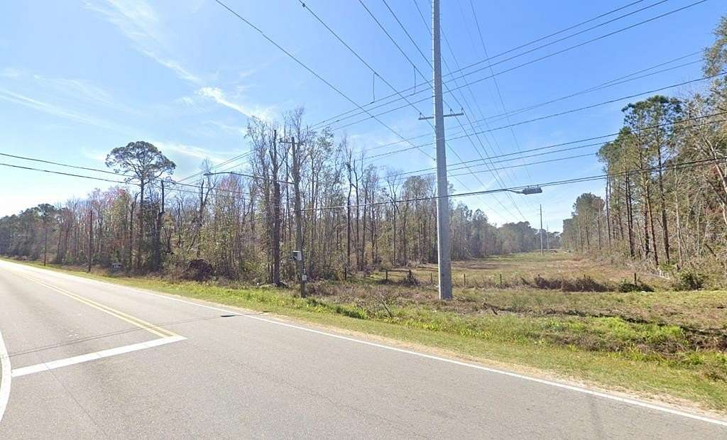 9.68 Acres of Residential Land for Sale in Valdosta, Georgia