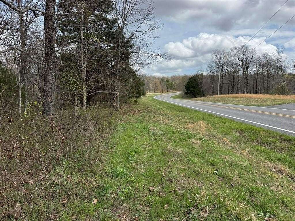 2.8 Acres of Land for Sale in Sand Gap, Arkansas