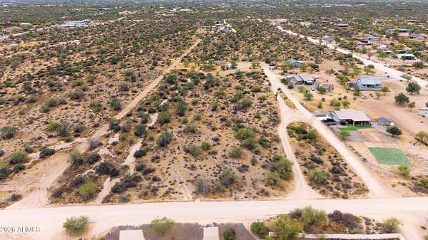 1.18 Acres of Residential Land for Sale in Scottsdale, Arizona