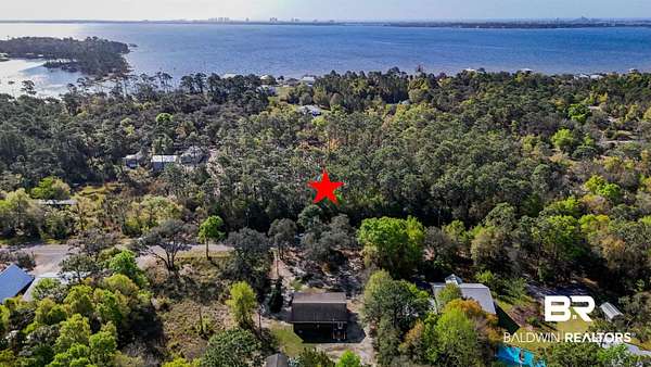 0.34 Acres of Residential Land for Sale in Perdido Beach, Alabama