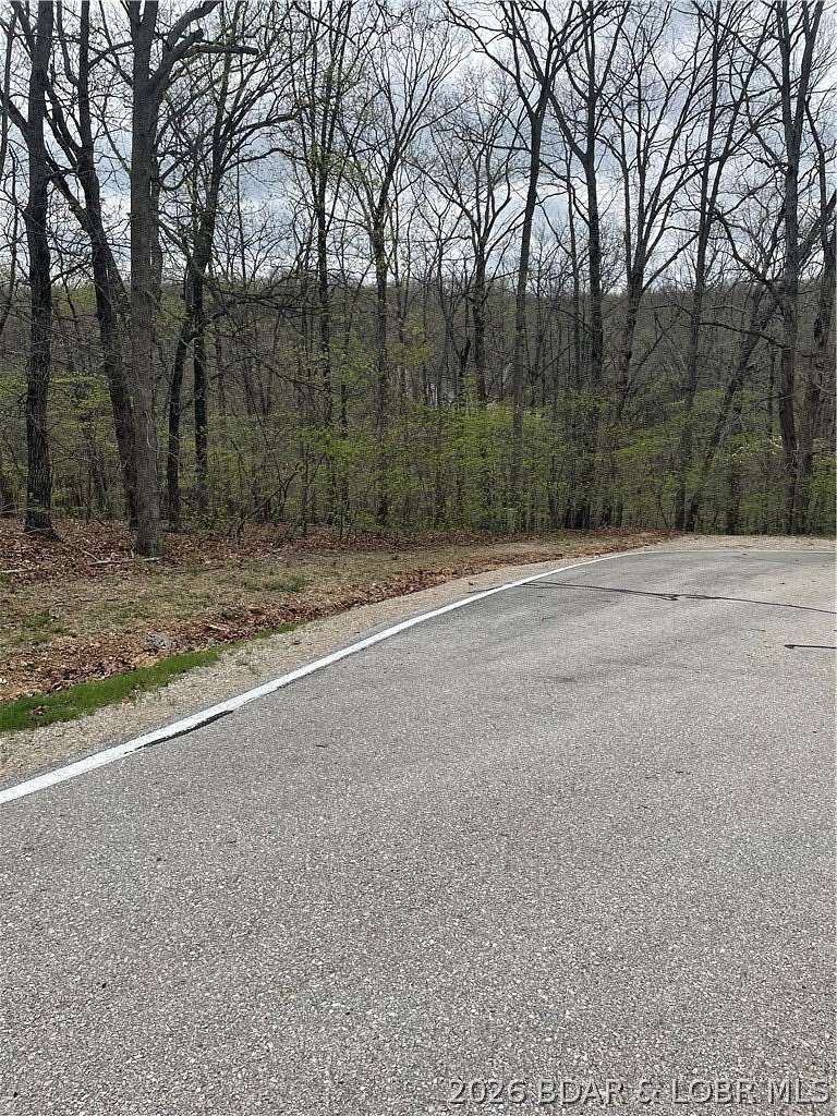 0.32 Acres of Residential Land for Sale in Lake Ozark, Missouri