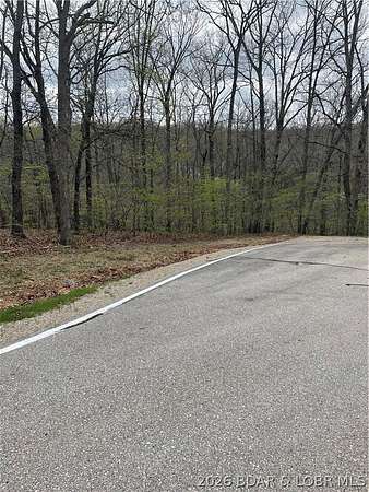 0.32 Acres of Residential Land for Sale in Lake Ozark, Missouri