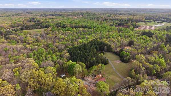 9.6 Acres of Residential Land for Sale in Waxhaw, North Carolina