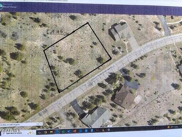 0.58 Acres of Residential Land for Sale in Grand Lake, Colorado