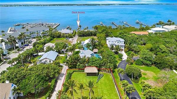 0.28 Acres of Residential Land for Sale in Stuart, Florida