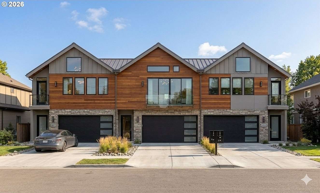 0.3 Acres of Residential Land for Sale in Vancouver, Washington