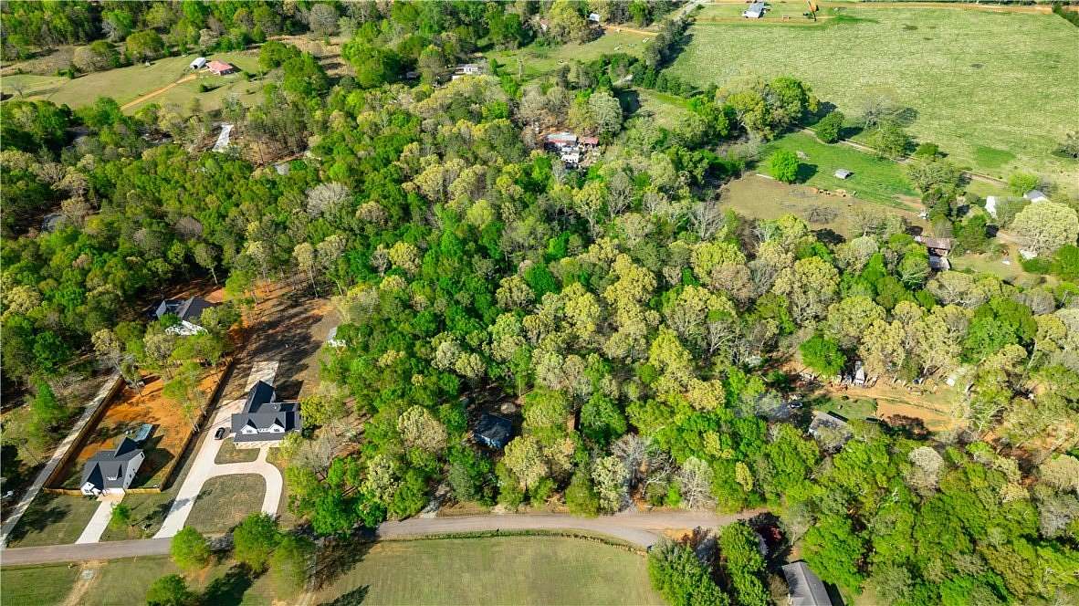 1.8 Acres of Land for Sale in Anderson, South Carolina