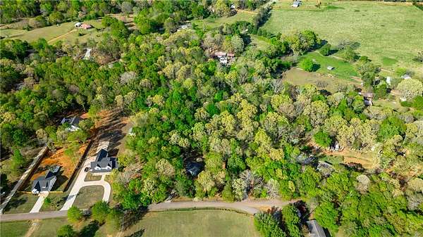 1.8 Acres of Land for Sale in Anderson, South Carolina