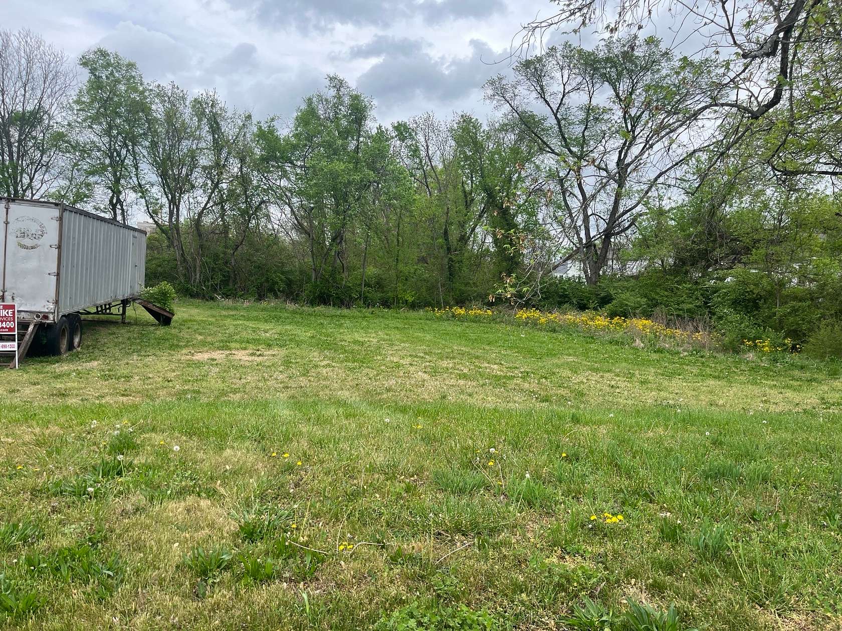 0.58 Acres of Mixed-Use Land for Sale in Columbia, Tennessee