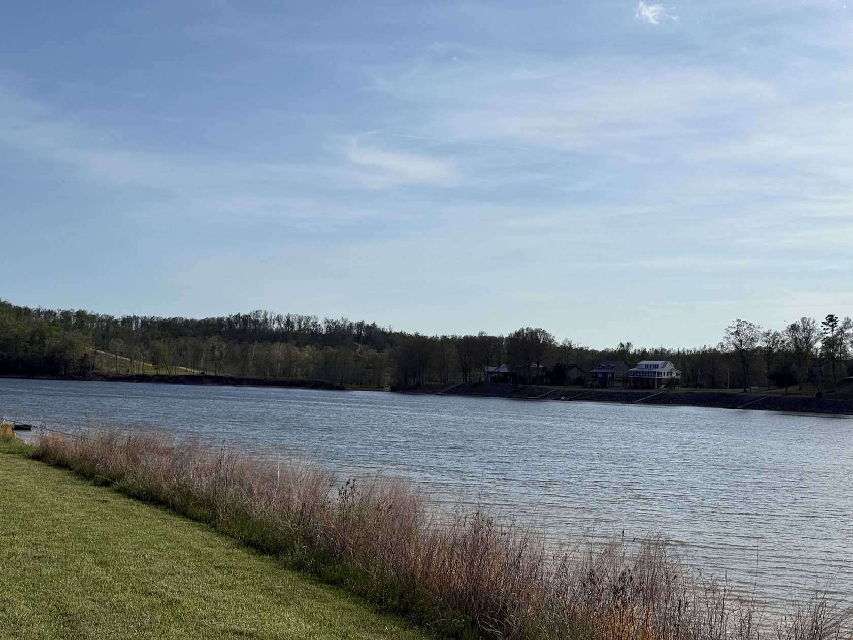 0.84 Acres of Residential Land for Sale in Clifton, Tennessee