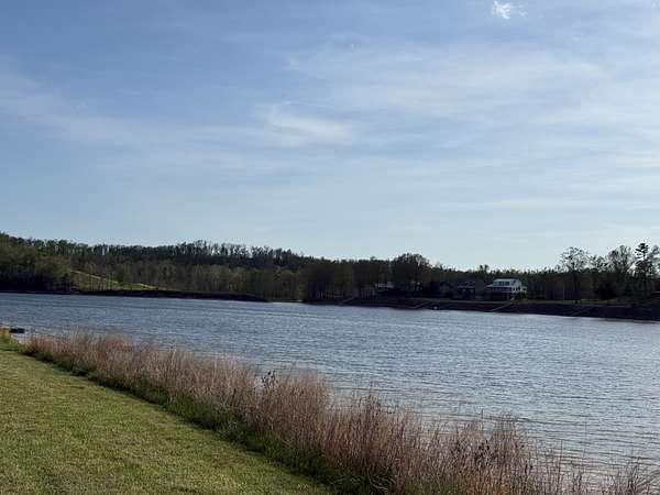 0.84 Acres of Residential Land for Sale in Clifton, Tennessee