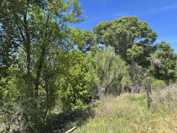 1.22 Acres of Residential Land for Sale in Camp Verde, Arizona