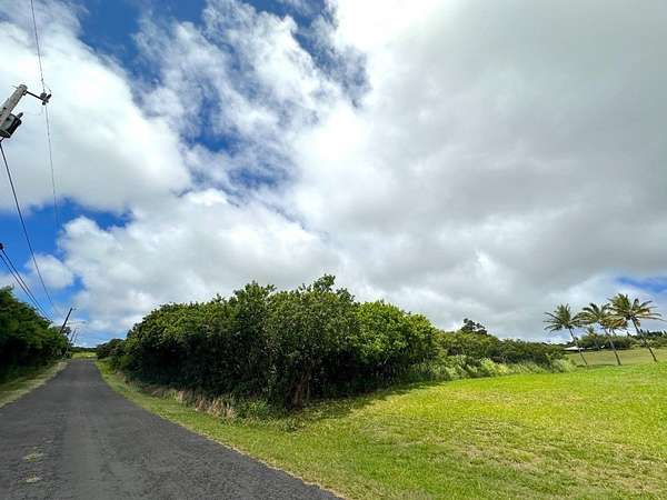0.33 Acres of Residential Land for Sale in Nāʻālehu, Hawaii