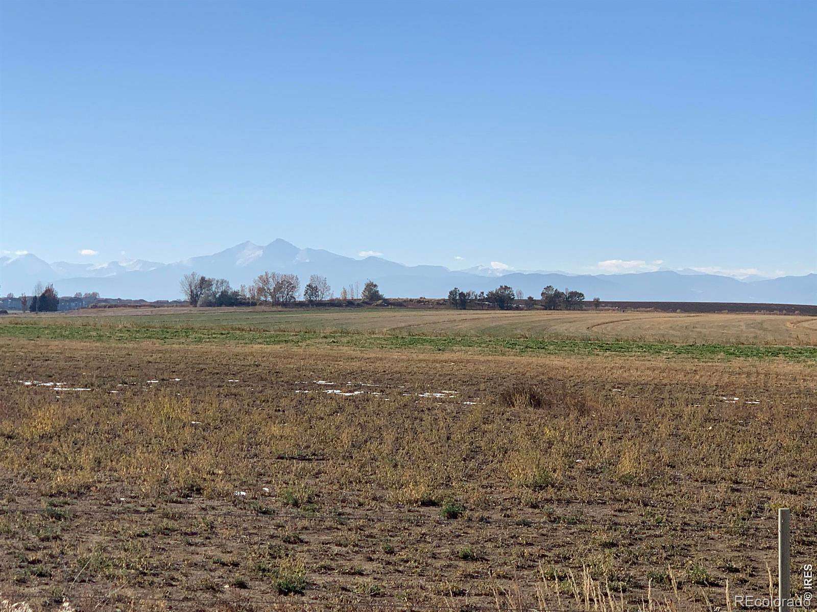 0.24 Acres of Residential Land for Sale in Johnstown, Colorado