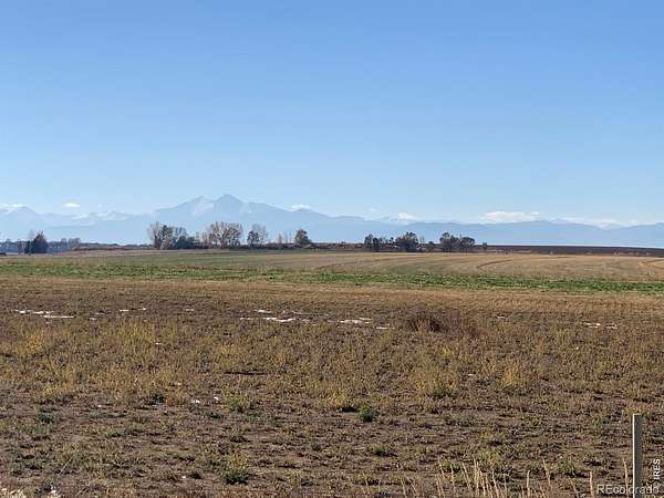 0.24 Acres of Residential Land for Sale in Johnstown, Colorado