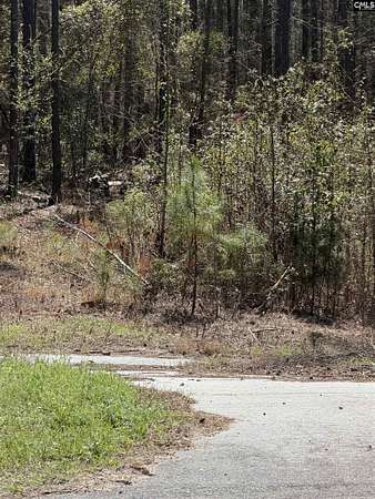 8.8 Acres of Residential Land for Sale in Eastover, South Carolina