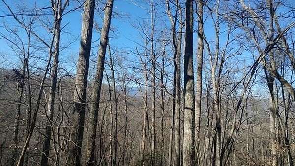 1.76 Acres of Land for Sale in Cullowhee, North Carolina