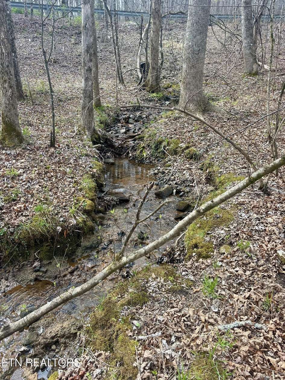 2.3 Acres of Land for Sale in Monterey, Tennessee