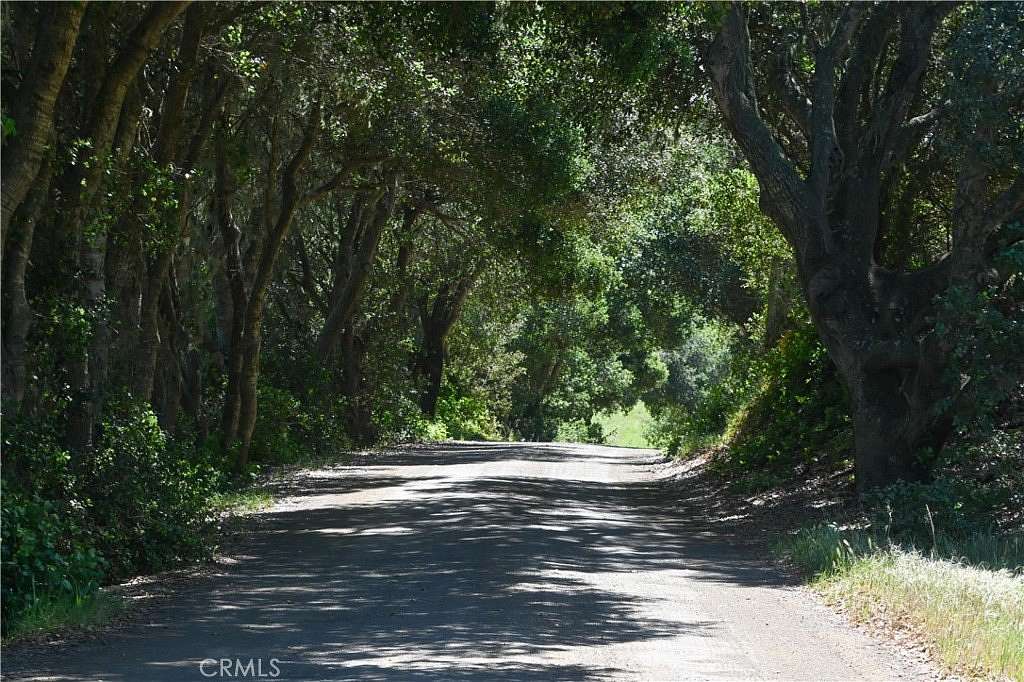 140 Acres of Agricultural Land for Sale in Harmony, California