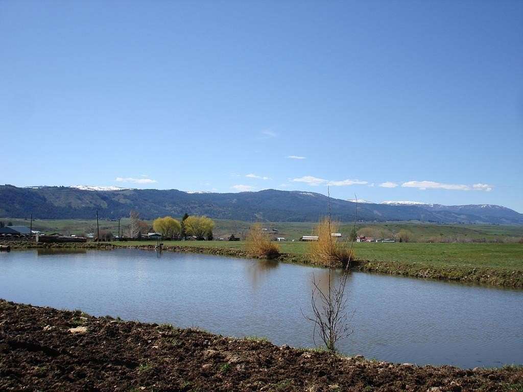 6.16 Acres of Commercial Land for Sale in Council, Idaho