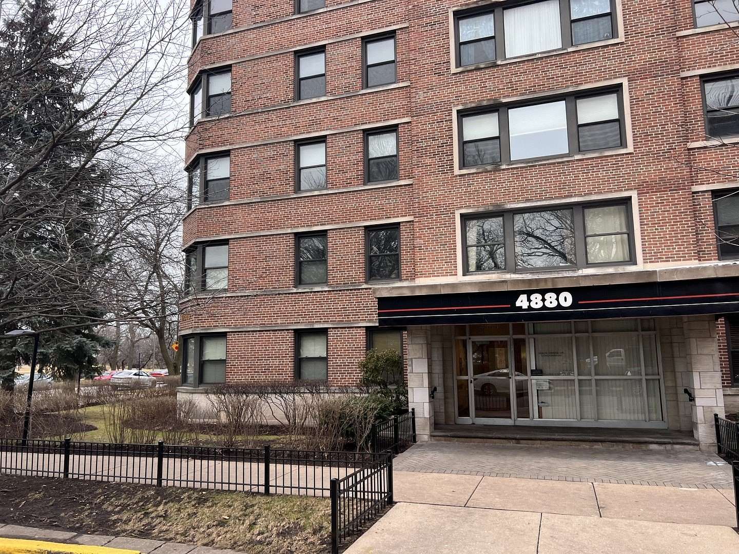 0.63 Acres of Improved Residential Land for Lease in Chicago, Illinois