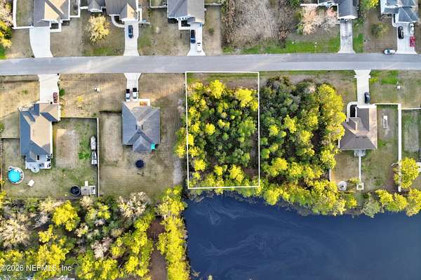 0.51 Acres of Residential Land for Sale in St. Augustine, Florida
