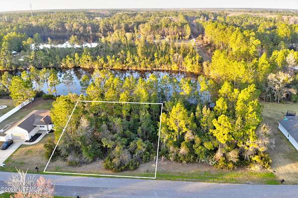 0.51 Acres of Mixed-Use Land for Sale in St. Augustine, Florida