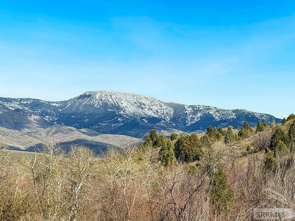 241 Acres of Recreational & Residential Land for Sale in McCammon, Idaho