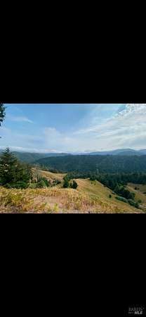 432 Acres of Recreational Land for Sale in Garberville, California
