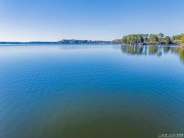 10 Acres of Residential Land for Sale in Henrico, North Carolina