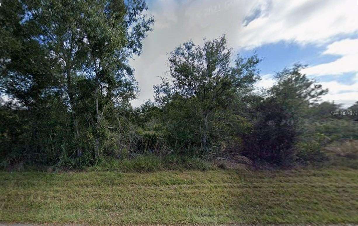 0.23 Acres of Residential Land for Sale in Port Charlotte, Florida