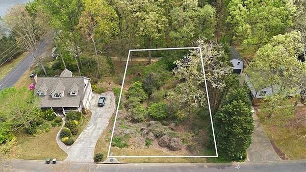 0.23 Acres of Residential Land for Sale in Kennesaw, Georgia