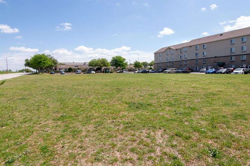 0.71 Acres of Commercial Land for Sale in Fort Worth, Texas