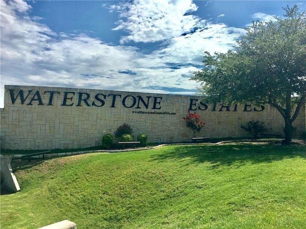 1 Acre of Residential Land for Sale in McKinney, Texas