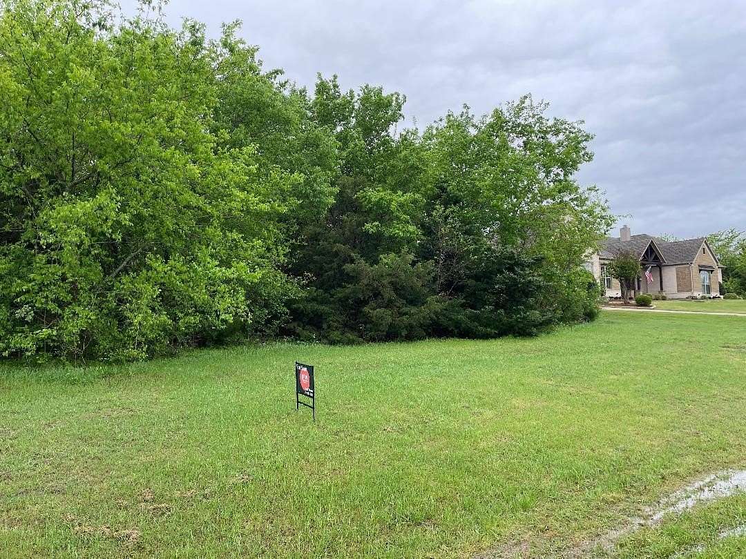 1 Acre of Residential Land for Sale in McKinney, Texas