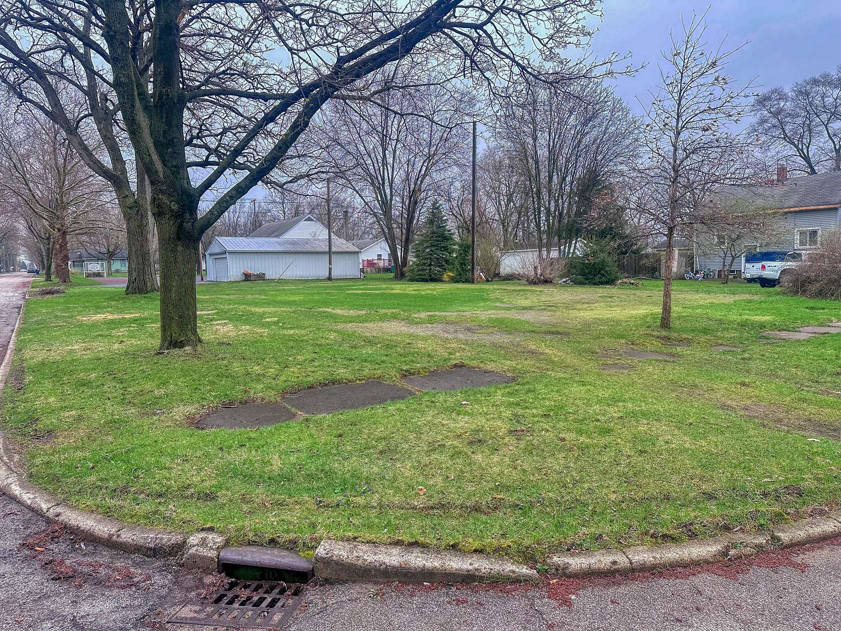 0.19 Acres of Land for Sale in Niles, Michigan