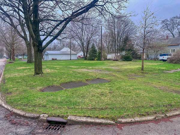 0.19 Acres of Land for Sale in Niles, Michigan