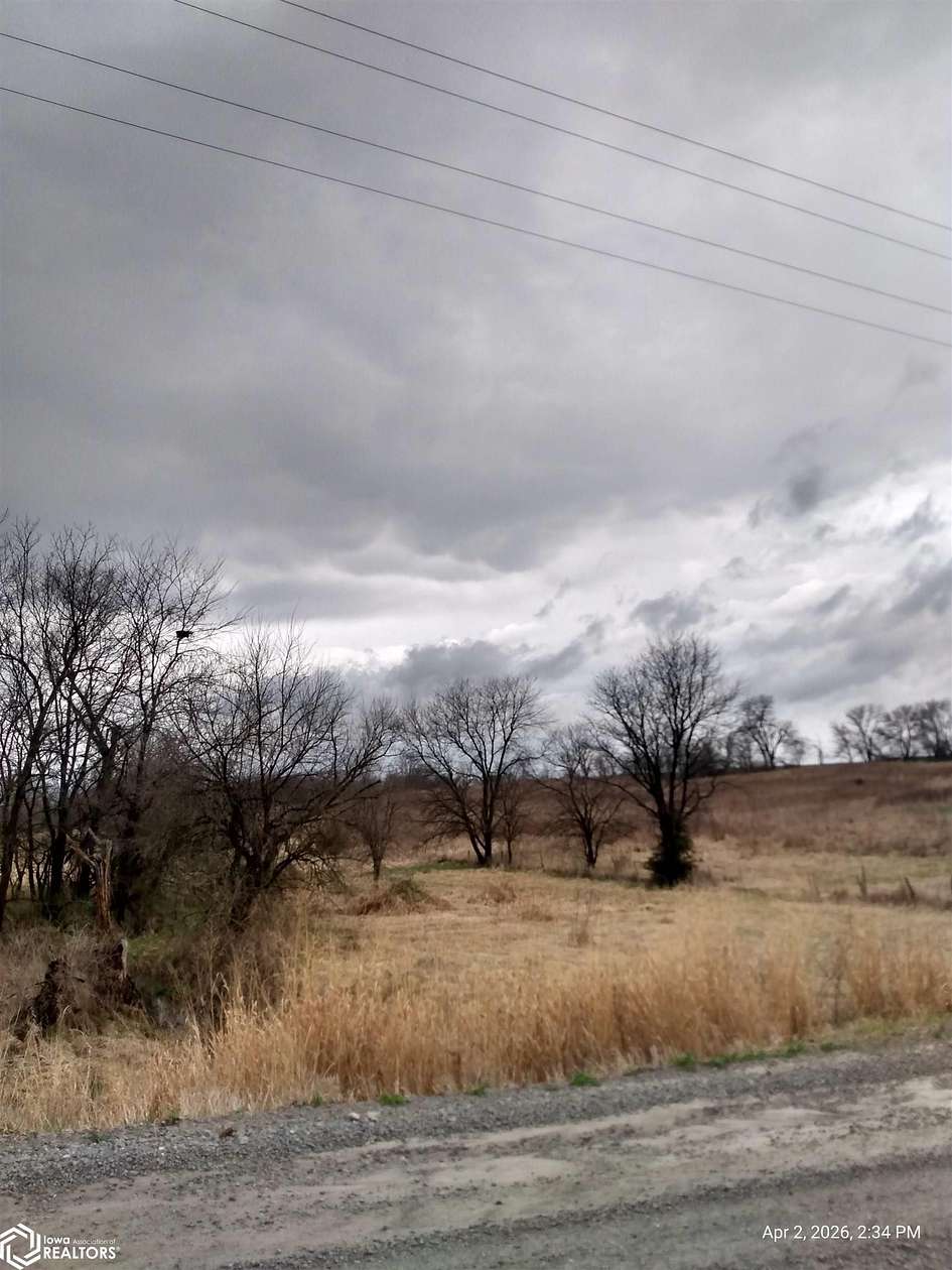 36.3 Acres of Land for Sale in Harvey, Iowa