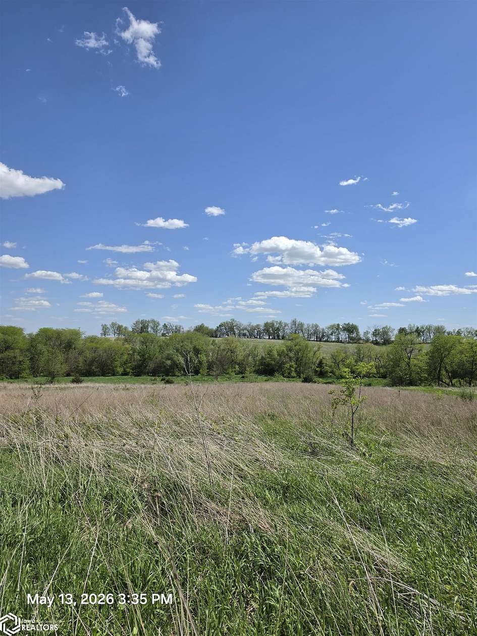 36.3 Acres of Land for Sale in Harvey, Iowa