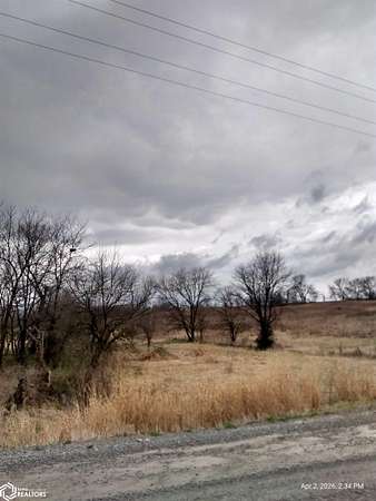 36.3 Acres of Land for Sale in Harvey, Iowa