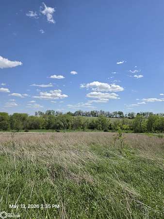36.3 Acres of Land for Sale in Harvey, Iowa