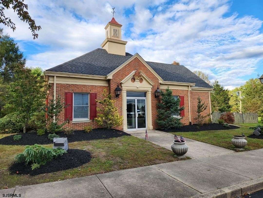 2.1 Acres of Commercial Land for Sale in Shamong Township, New Jersey