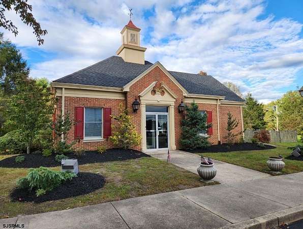 2.1 Acres of Commercial Land for Sale in Shamong Township, New Jersey