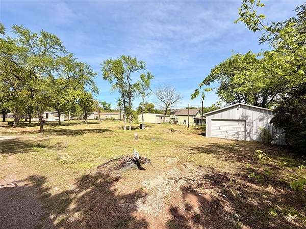 0.46 Acres of Residential Land for Sale in Gordonville, Texas