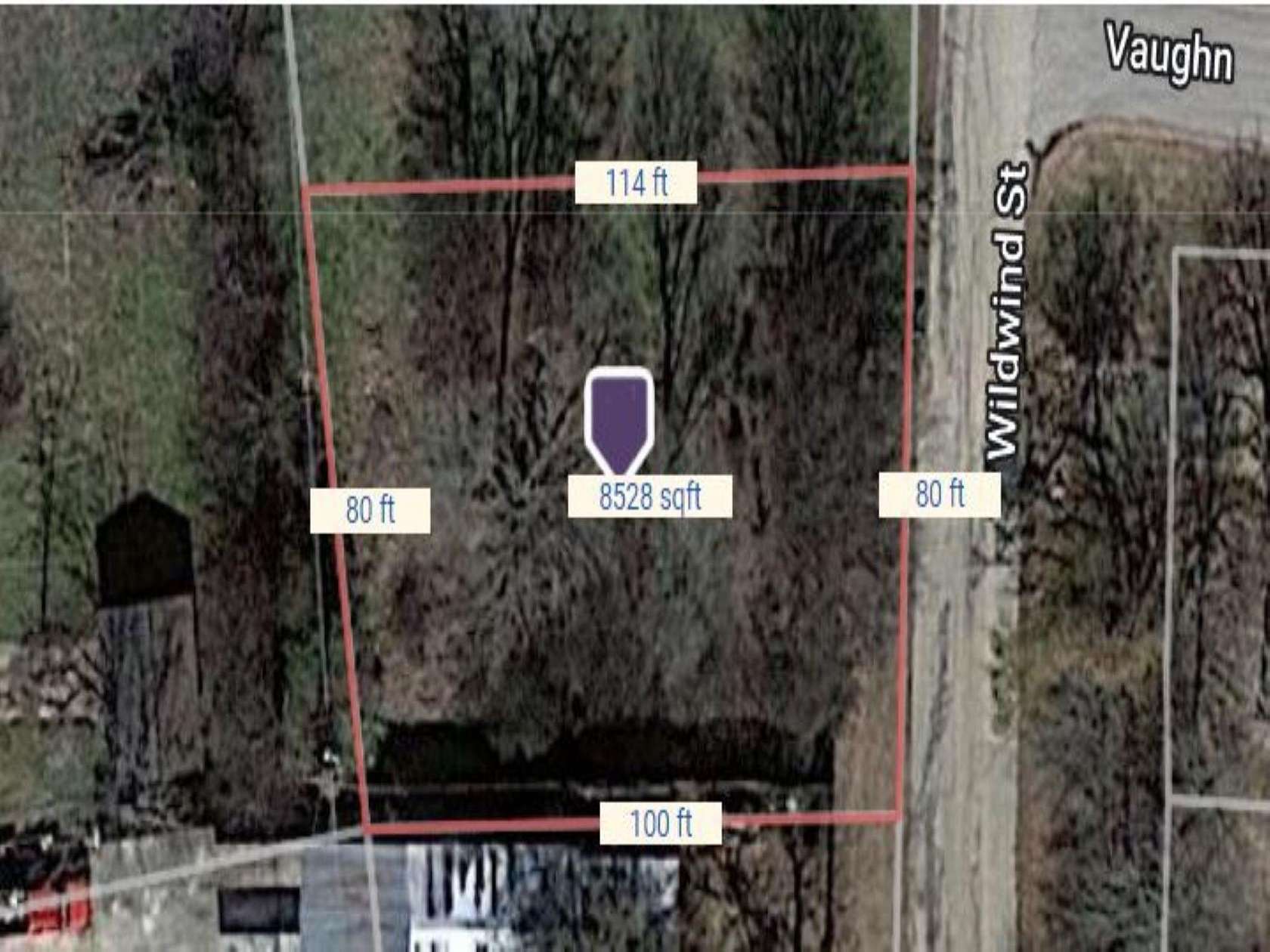 0.2 Acres of Residential Land for Sale in Gun Barrel City, Texas